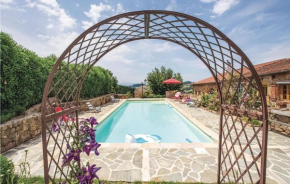 Stunning Home In Thizy-Les-Bourgs With Wifi